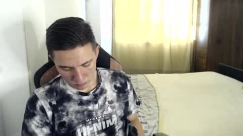 sextinger online show from February 26, 4:45 pm