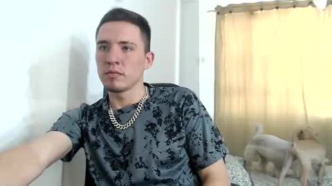sextinger online show from February 19, 5:06 pm