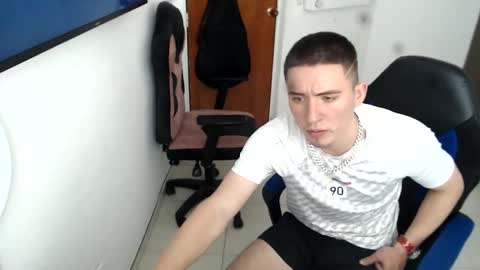 sextinger online show from December 27, 8:39 pm