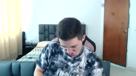sextinger online show from March 3, 2:42 pm