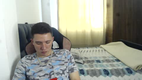 sextinger online show from February 21, 2:48 pm