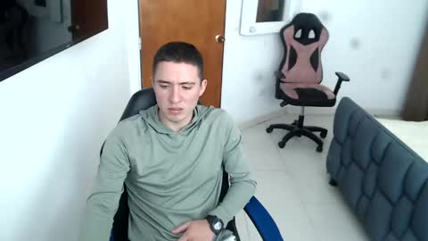 sextinger online show from January 24, 7:28 pm