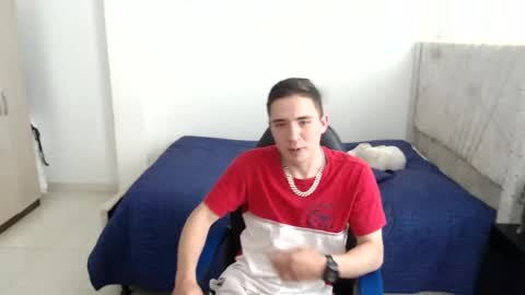 sextinger online show from December 22, 12:49 pm