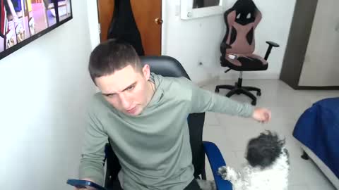 sextinger online show from December 30, 2:40 pm