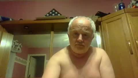 sexualbadboy online show from March 7, 2:15 am