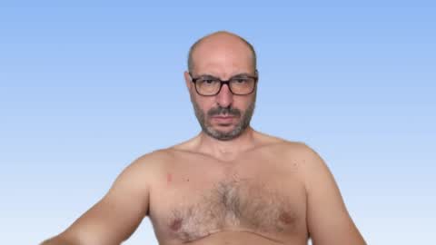 sexualman1900 online show from June 19, 9:59 am