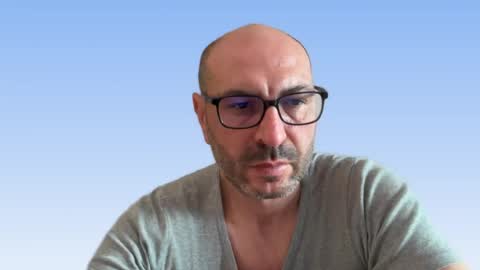 sexualman1900 online show from June 21, 4:56 pm