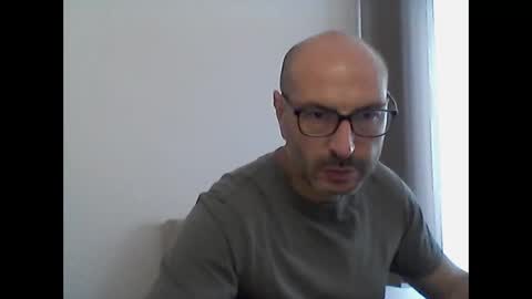 Snapshot of sexualman1900 chatting on October 8, 10:19 am sexualman1900 online show from October 8, 10:19 am