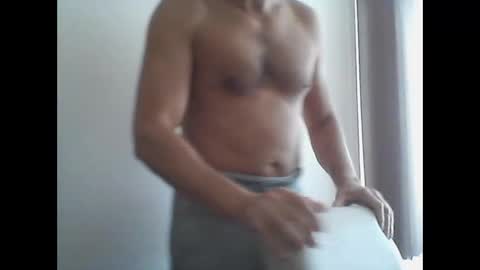 Snapshot of sexualman1900 chatting on October 1, 9:24 am sexualman1900 online show from October 1, 9:24 am