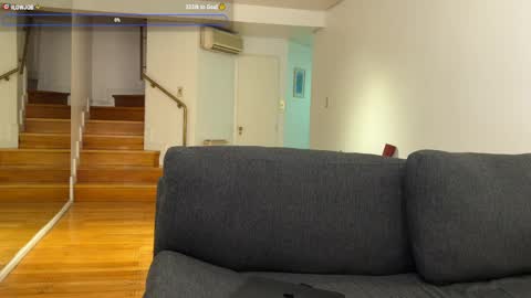 Andrea and Anna online show from March 29, 11:27 pm