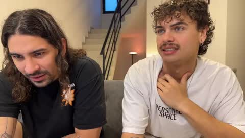 Andrea and Anna online show from June 9, 9:16 pm