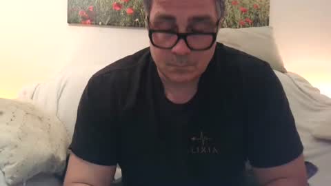 Sexurbation online show from October 27, 8:55 pm