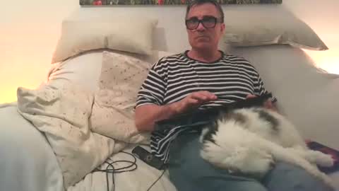 Sexurbation online show from March 20, 8:56 pm