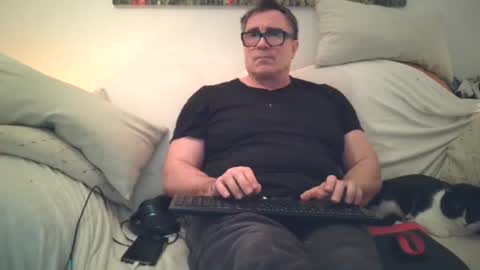 Sexurbation online show from December 20, 10:50 pm