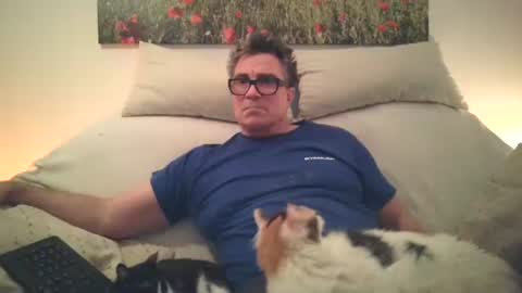 Sexurbation online show from January 5, 9:51 pm