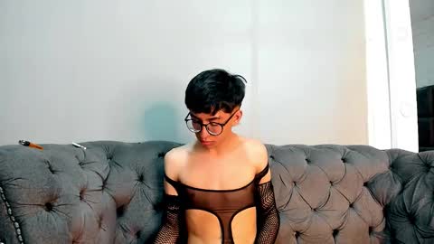sexvanti online show from September 26, 7:44 pm