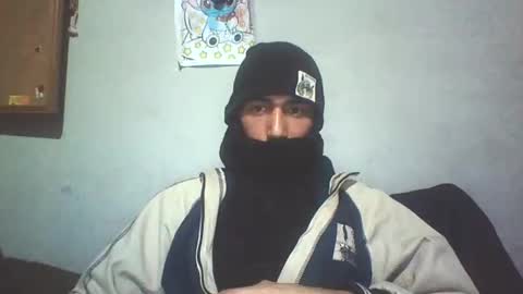 sexxchico21 online show from May 19, 1:21 am