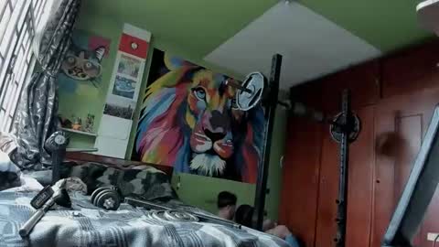 Snapshot of sexxmann77 chatting on October 15, 6:48 pm sexmann77 online show from October 15, 6:48 pm