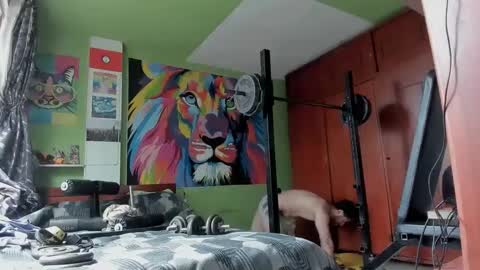Snapshot of sexxmann77 chatting on September 29, 6:15 pm sexmann77 online show from September 29, 6:15 pm