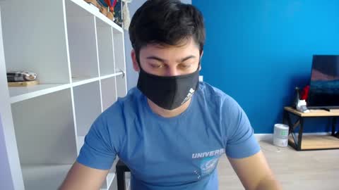 Snapshot of sexxxdickbig chatting on February 2, 8:46 am Tommy online show from February 2, 8:46 am