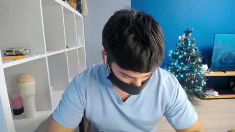 Snapshot of sexxxdickbig chatting on January 14, 8:26 pm Tommy online show from January 14, 8:26 pm
