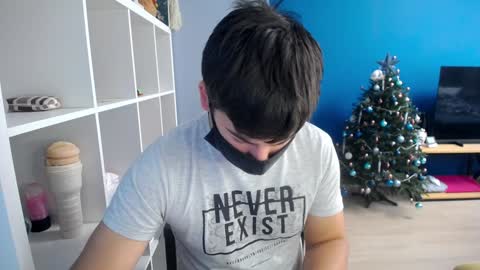 Snapshot of sexxxdickbig chatting on January 10, 6:31 am Tommy online show from January 10, 6:31 am