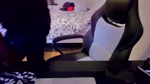 Adam  online show from November 11, 11:04 am