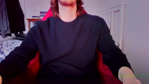 Adam  online show from November 13, 2:11 pm