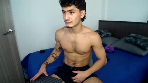 JUAN online show from April 21, 6:47 pm