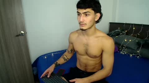 JUAN online show from April 19, 6:32 pm