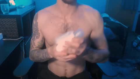 Snapshot of sexxxysiul chatting on February 22, 6:04 pm SiuL online show from February 22, 6:04 pm