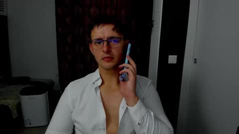 Sexxymuscles4U online show from November 14, 12:06 pm