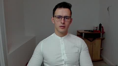 Sexxymuscles4U online show from January 8, 10:15 am
