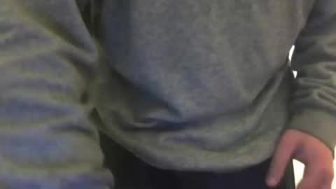 sexxyxxman online show from April 12, 9:05 pm