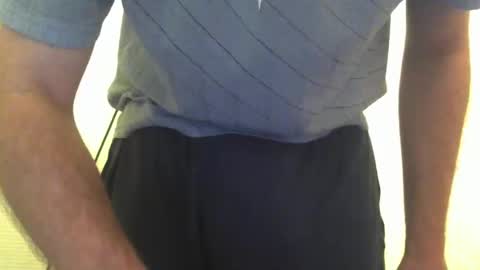 sexxyxxman online show from April 18, 4:41 pm