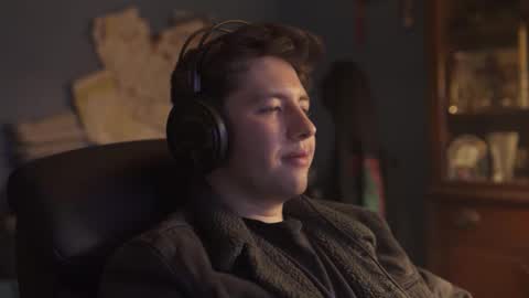 sexy98165 online show from March 19, 8:17 am