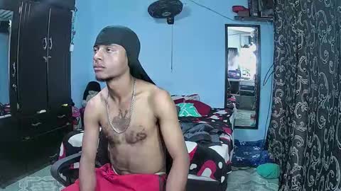 Sebastian online show from April 2, 11:34 pm