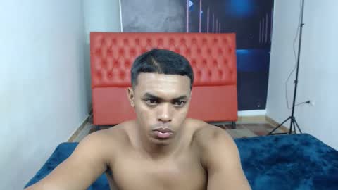 Snapshot of sexy_bigcock01 chatting on December 14, 2:23 am sexy_bigcock01 online show from December 14, 2:23 am