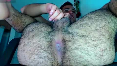Daniel Rendon online show from January 30, 3:22 am