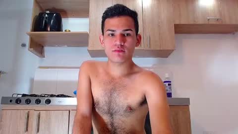 Daniel Rendon online show from December 9, 3:40 am
