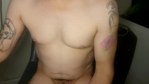 Snapshot of sexy_cayden chatting on February 24, 10:04 am Cayden online show from February 24, 10:04 am