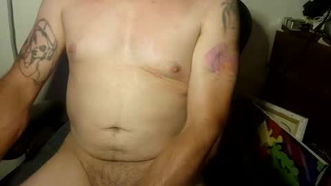 Cayden online show from May 12, 2:31 am