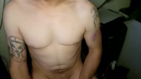 Snapshot of sexy_cayden chatting on March 3, 12:12 am Cayden online show from March 3, 12:12 am