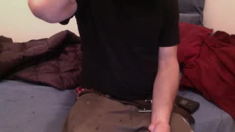 Snapshot of sexy_cayden chatting on January 18, 5:26 pm Cayden online show from January 18, 5:26 pm