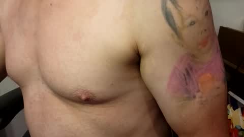 Cayden online show from May 15, 10:56 am