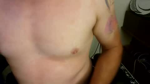Cayden online show from May 26, 7:26 am