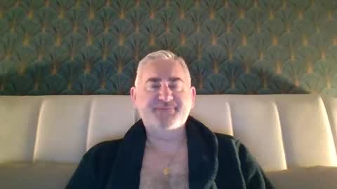 Antonio online show from April 10, 7:43 pm