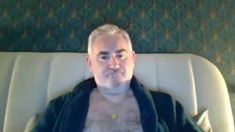 Antonio online show from May 2, 8:44 pm