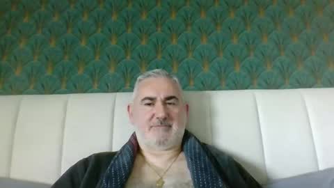 Antonio online show from April 1, 1:41 pm