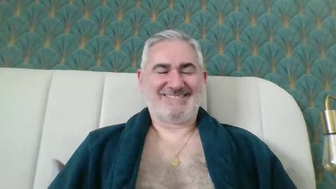 Antonio online show from April 23, 1:57 pm